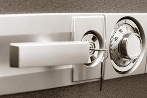 commercial Lakewood locksmith